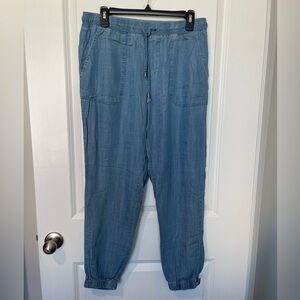 Thread & Supply Denim Joggers